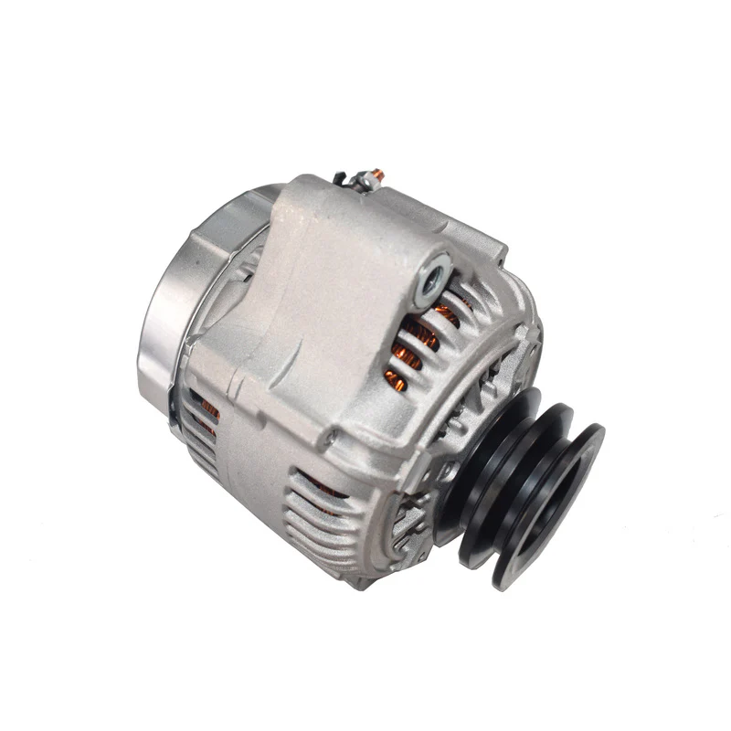 120A Alternator - Suitable for Landcruiser 1FZ-FE 4.5L FZJ75 78 79 FZJ80 100 FZJ105R - Image 3