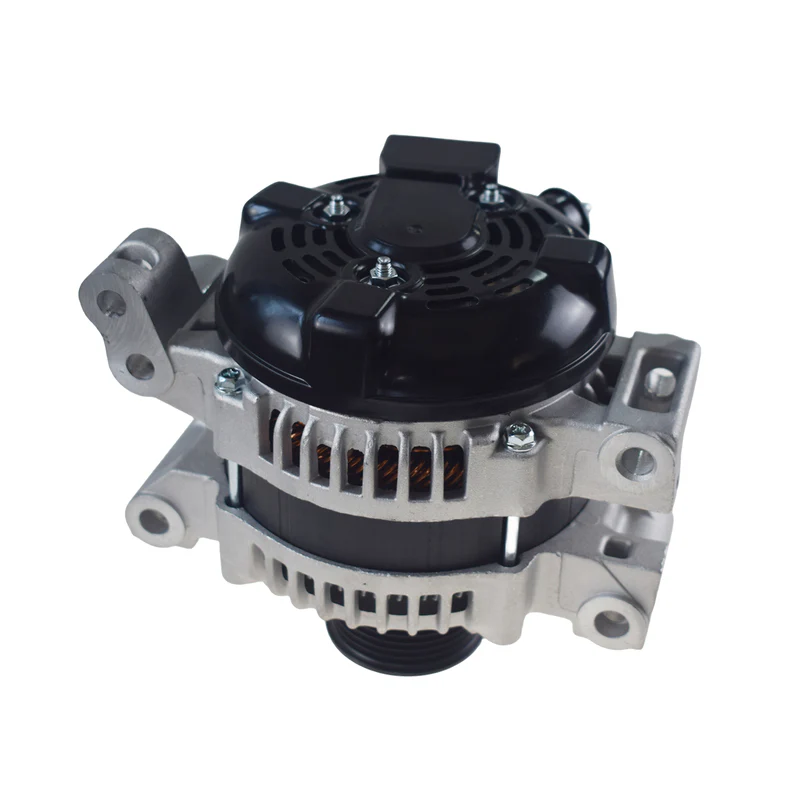 130Amp Alternator - Suitable For Toyota Landcruiser VDJ79 78 76 & 200 Series VDJ200 (2007-ON) - Image 3