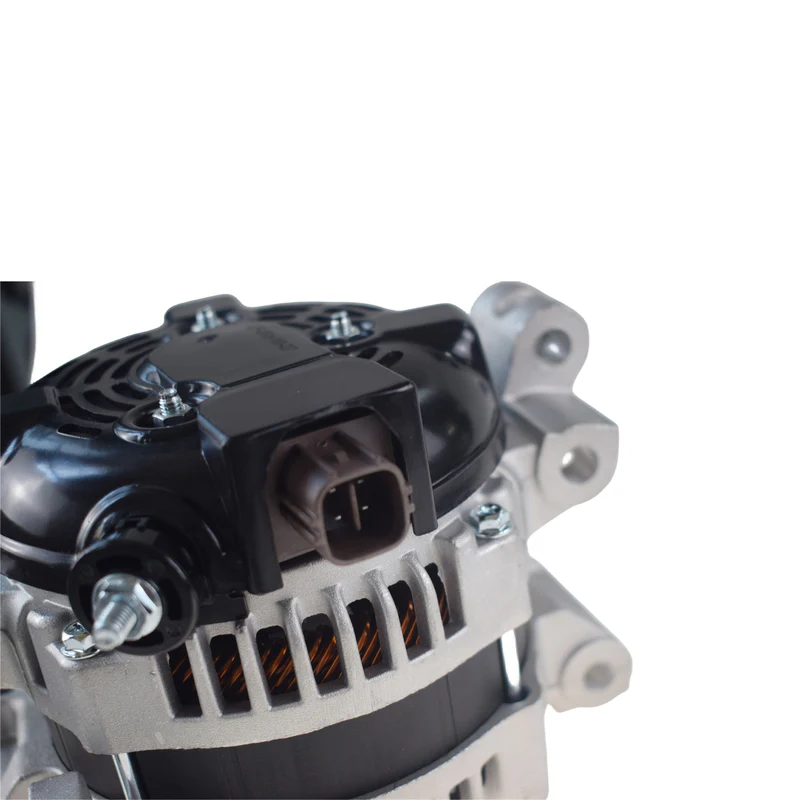 130Amp Alternator - Suitable For Toyota Landcruiser VDJ79 78 76 & 200 Series VDJ200 (2007-ON) - Image 4