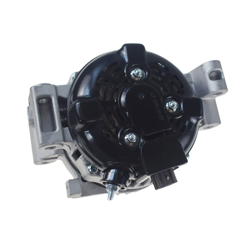 130Amp Alternator - Suitable For Toyota Landcruiser VDJ79 78 76 & 200 Series VDJ200 (2007-ON) - Image 5