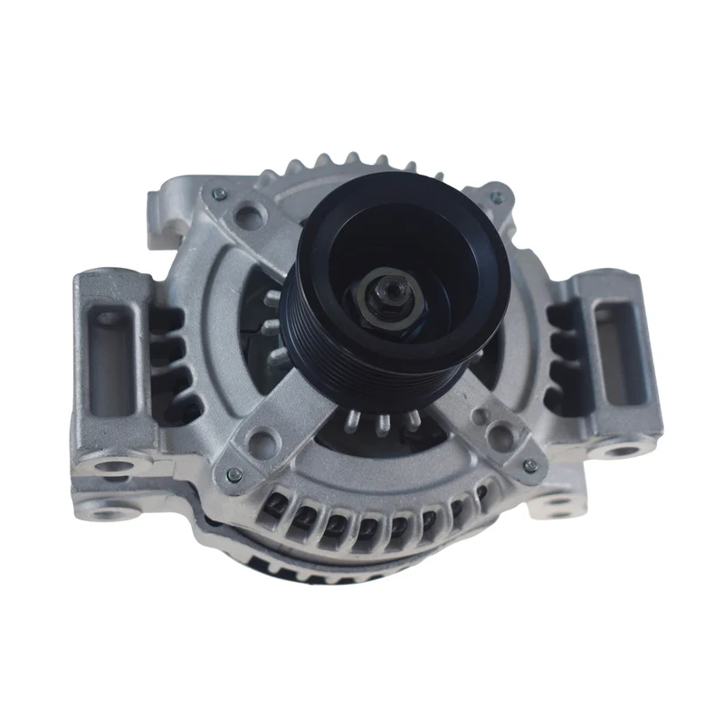 130Amp Alternator - Suitable For Toyota Landcruiser VDJ79 78 76 & 200 Series VDJ200 (2007-ON) - Image 6