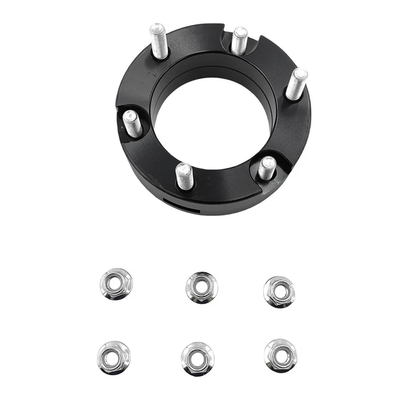 15mm Front Coil Strut Spacer - Suitable For Toyota Hilux KUN26 N70 N80 Prado 120 150 Series FJ Cruiser 2005-ON - Image 3