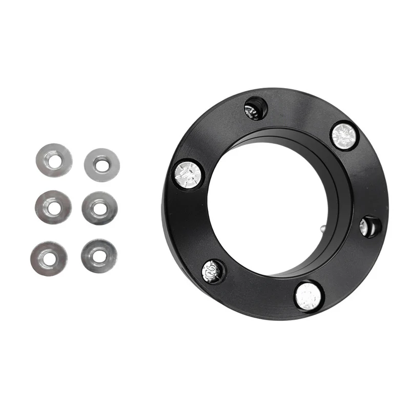 15mm Front Coil Strut Spacer - Suitable For Toyota Hilux KUN26 N70 N80 Prado 120 150 Series FJ Cruiser 2005-ON - Image 4