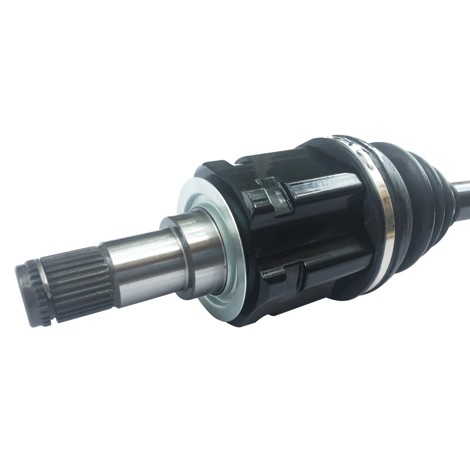 2 PCS CV Joint Shaft- Suitable For Hilux GGN25R KUN26R KUN25R TGN26R SR SR5 (Raised) - Image 4