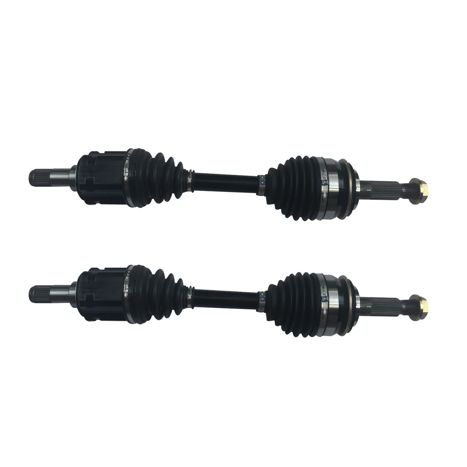 2 PCS CV Joint Shaft- Suitable For Hilux GGN25R KUN26R KUN25R TGN26R SR SR5 (Raised) - Image 5
