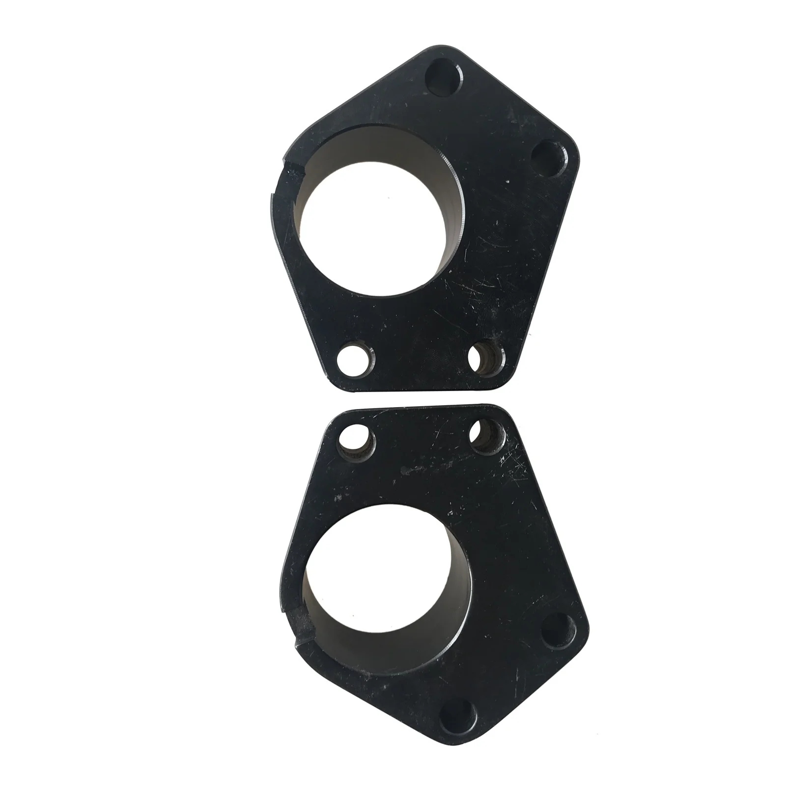 2 x Front Ball Joint 2" Lift Spacer Adapter (38mm) - Suitable For Hilux Surf IFS 86-04 LN107 166 - Image 3