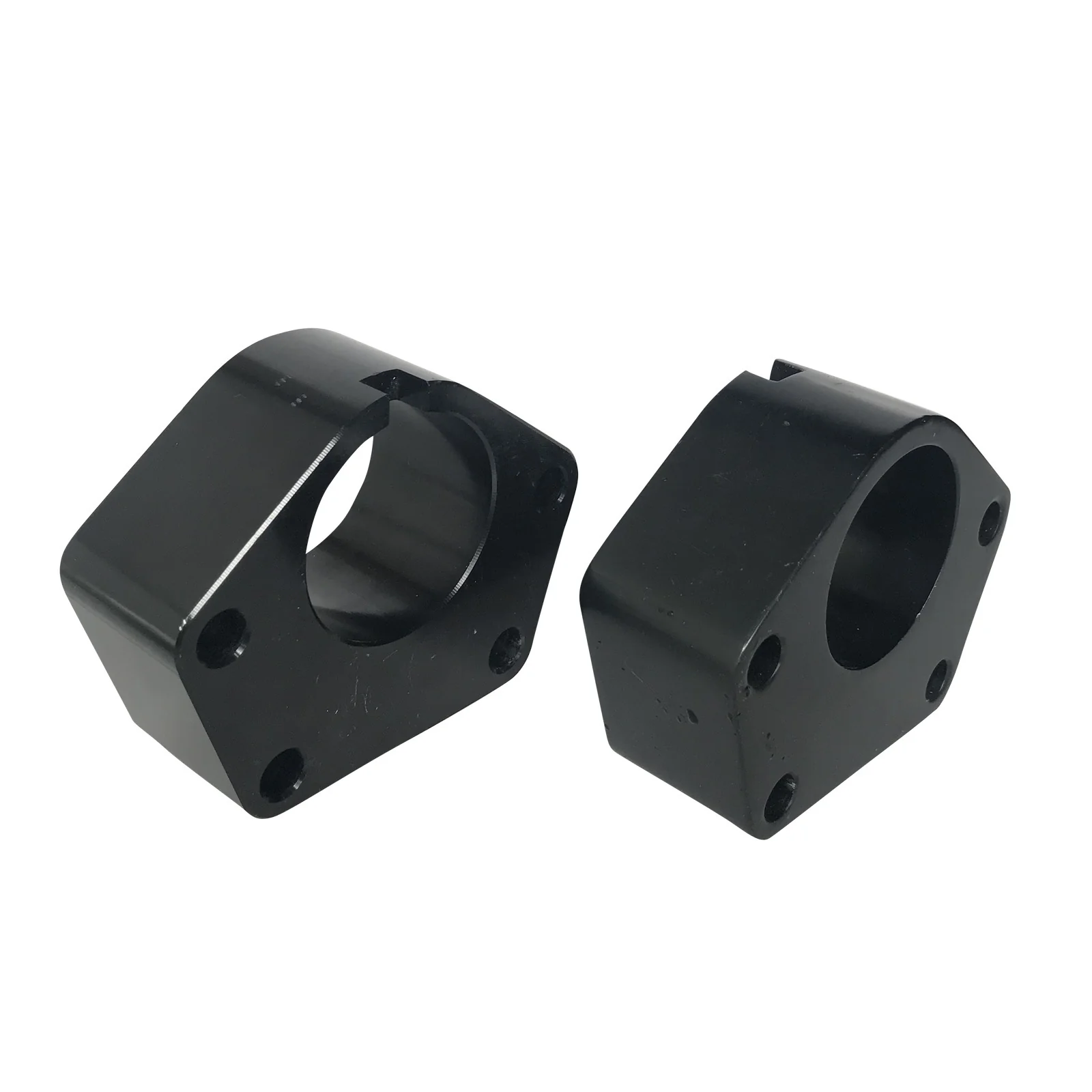 2 x Front Ball Joint 2" Lift Spacer Adapter (38mm) - Suitable For Hilux Surf IFS 86-04 LN107 166 - Image 4