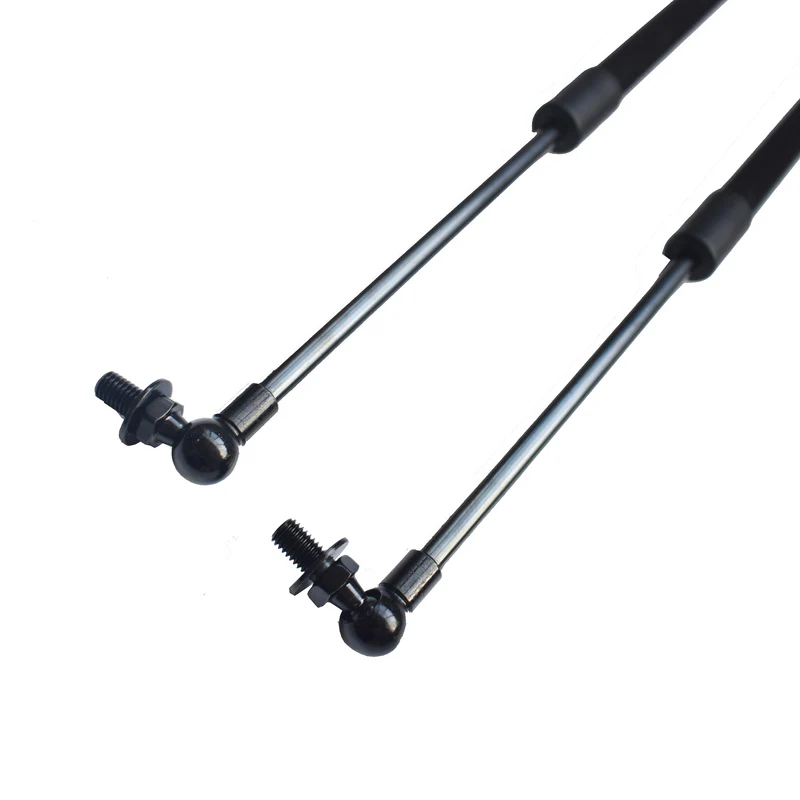 2 x Tailgate Boot Gas Struts - Suitable for Landcruiser 200 Series (UZJ200 VDJ200) - Image 2
