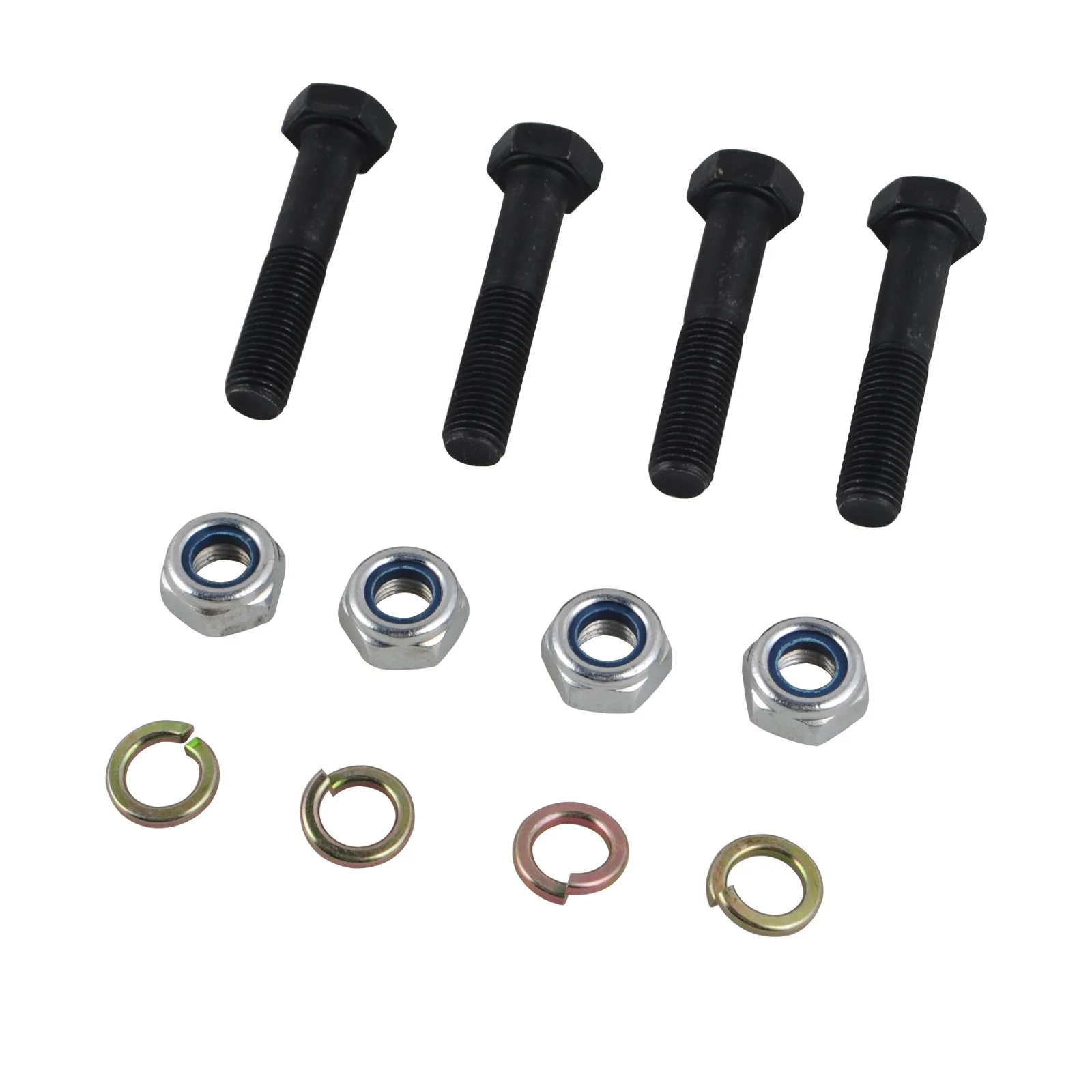 25MM Tail Shaft Spacer - Suitable for LandCruiser FZJ HZJ 80 105 (4WD Front or Rear) - Image 3