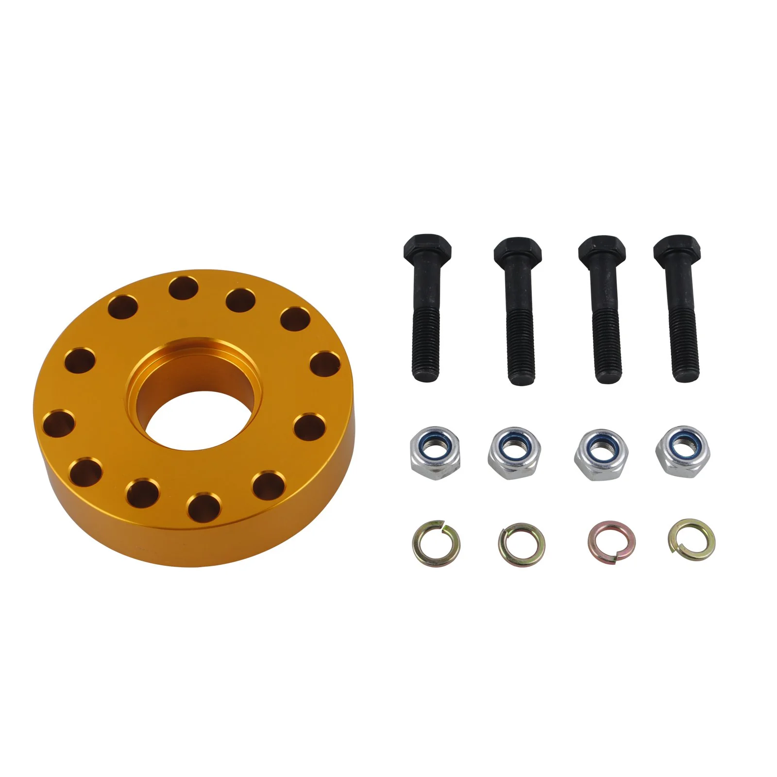 25MM Tail Shaft Spacer - Suitable for LandCruiser FZJ HZJ 80 105 (4WD Front or Rear) - Image 4