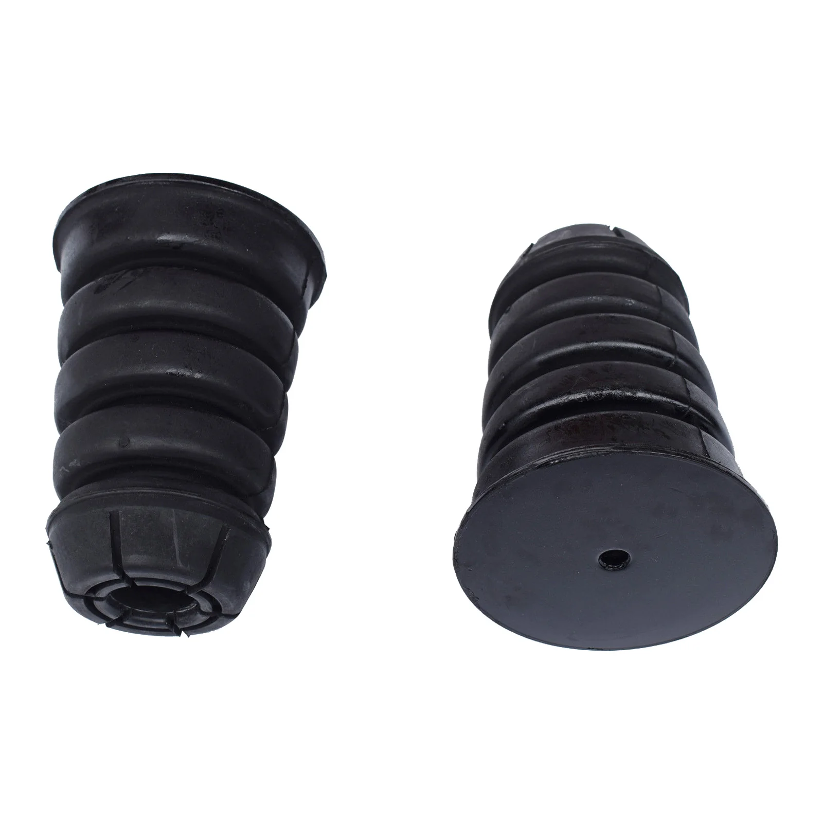 3" Lift Rear Bump Stops - Suitable for Landcruiser 80 Series - Image 3