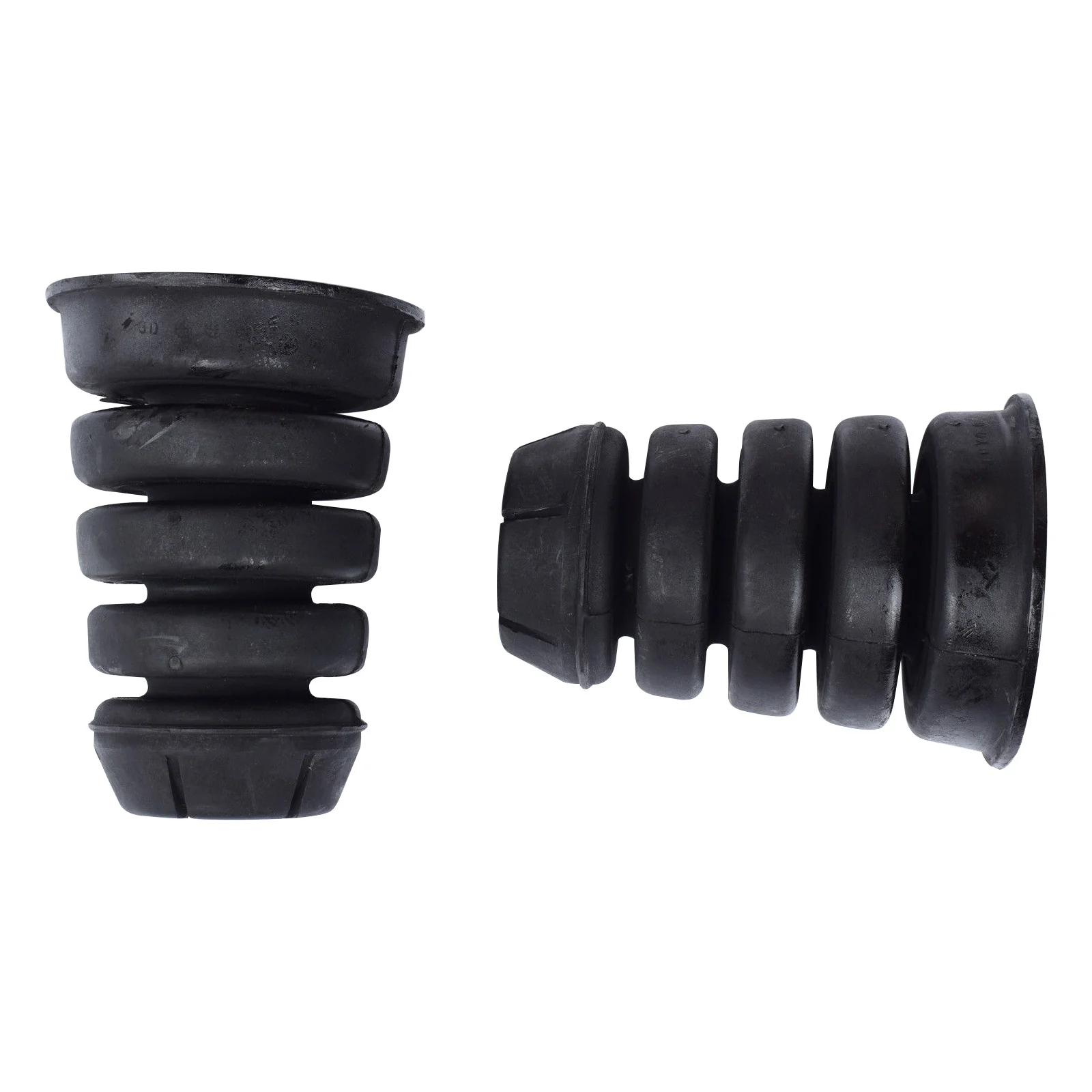 3" Lift Rear Bump Stops - Suitable for Landcruiser 80 Series - Image 4