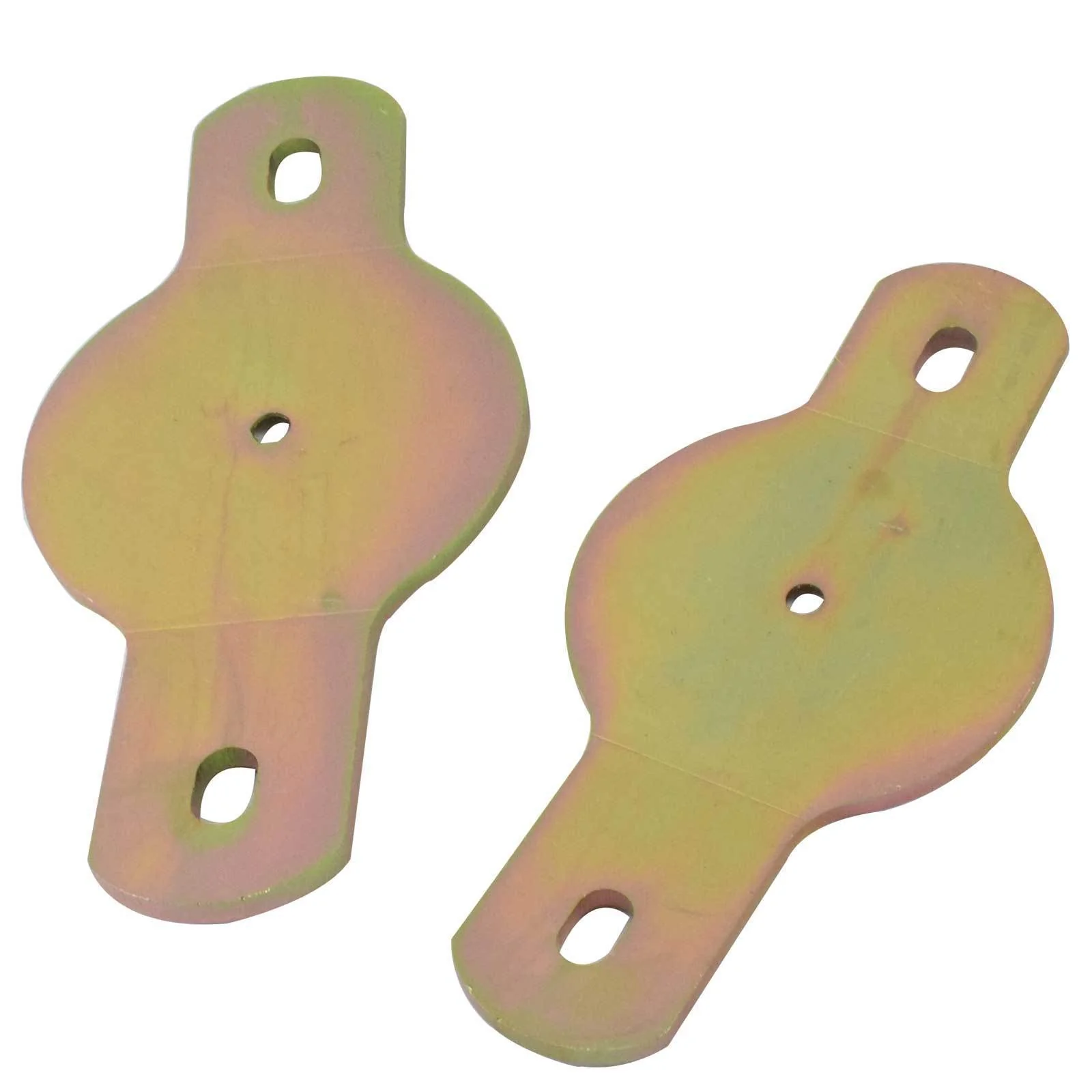 3" Lift Rear Bump Stops - Suitable for Landcruiser 80 Series - Image 5
