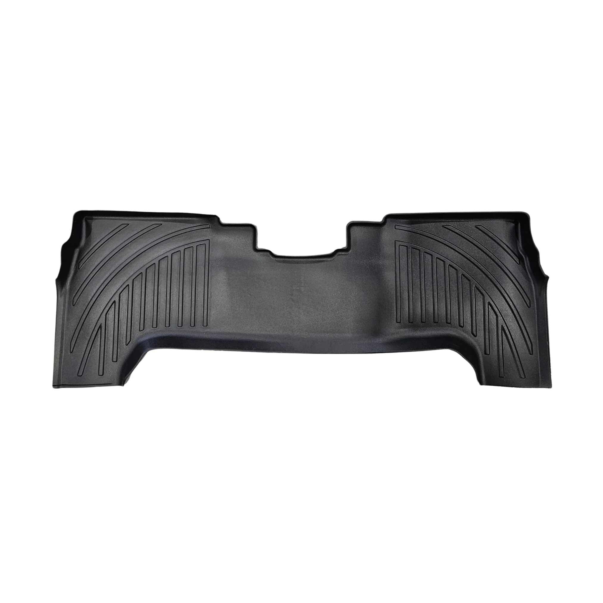 3D Moulded Floor Mats - Suitable for 70 Series Landcruiser - Image 7