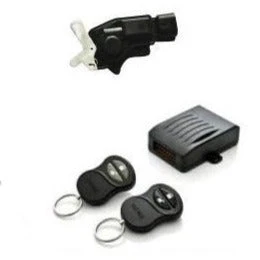 4 Door Central Locking - Suitable for use with N70 Hilux - Image 3