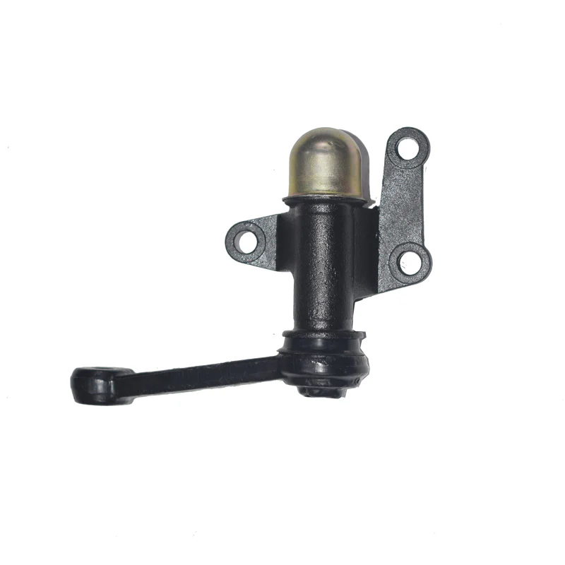 4 Pcs Drag Bar Relay Rod Steering Center - Suitable For Toyota Hilux 4 Runner N100 LN106 1988-1997 - Image 3