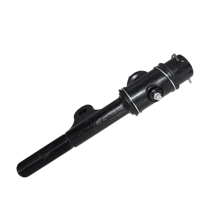4 Pcs Steering Tie Rod End Kit - Suitable for Landcruiser 76, 78, 79 Series, FZJ78, HZJ78, FZJ79, HZJ79, FZJ76 - Image 3
