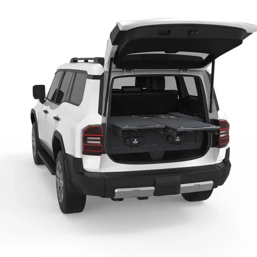 4wd Interiors Drawers System - Suitable for Toyota Prado 250 Series - Image 13