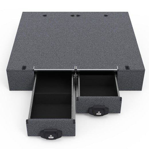 4wd Interiors Drawer System Suitable for Toyota Landcruiser 200 Series - Image 3