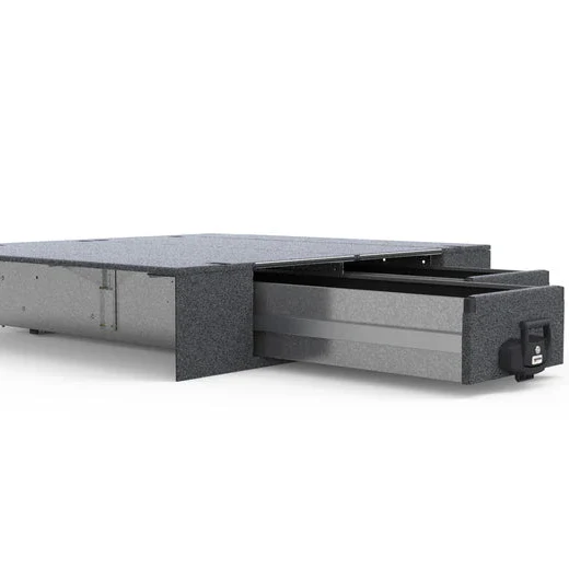 4wd Interiors Drawer System Suitable for Toyota Landcruiser 200 Series - Image 4
