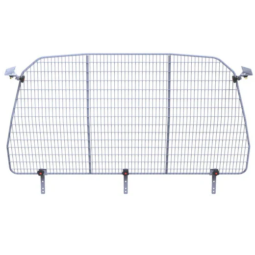 4WD Interiors Half Cargo Barrier - Suitable for Toyota Landcruiser 100 Series - Image 2