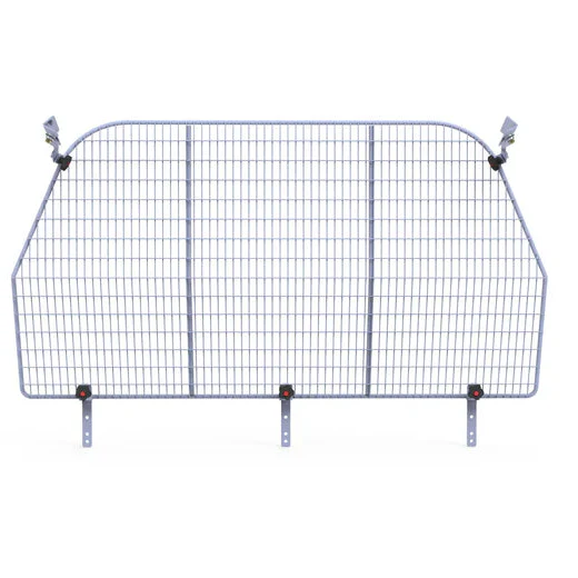 4WD Interiors Half Cargo Barriers - Suitable for Toyota Landcruiser 200 Series - Image 2