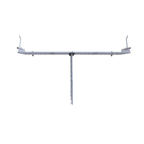 4WD Interiors Rear Rack & Divider - Suitable for Toyota Landcruiser 70 Series - Image 2