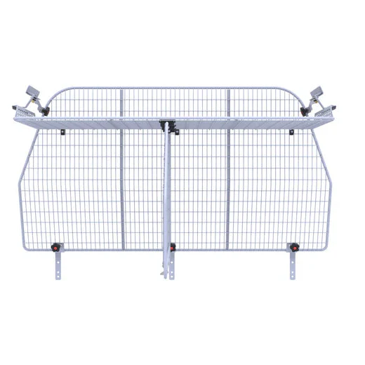 4WD Interiors Rear Rack & Divider – Suitable for Toyota Landcruiser 70s/80s/100s/200s/300s & Prado 120/150 - Image 7