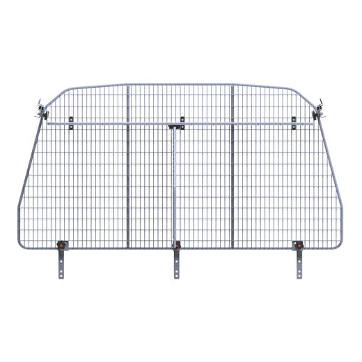4WD Interiors Rear Rack & Divider – Suitable for Toyota Landcruiser 70s/80s/100s/200s/300s & Prado 120/150 - Image 8