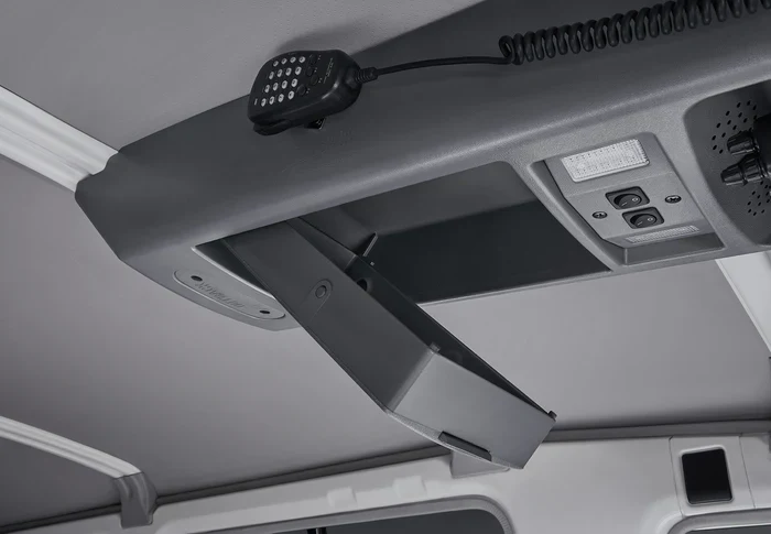 4WD Interiors Roof Console - Suitable for Landcruiser 200 Series GX/GXL Wagon 2007-2021 - RC200 - Image 5