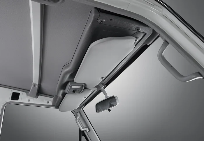 4WD Interiors Top Shelf - Suitable for Toyota Landcruiser 70 Series - TSLC - Image 3