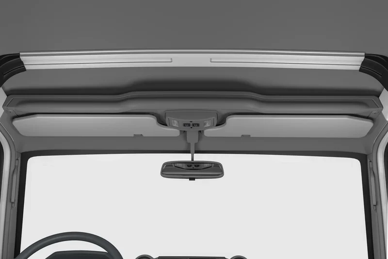 4WD Interiors Top Shelf - Suitable for Toyota Landcruiser 70 Series - TSLC - Image 4