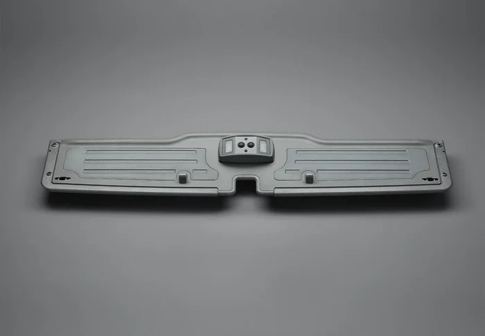 4WD Interiors Top Shelf - Suitable for Toyota Landcruiser 70 Series - TSLC - Image 6