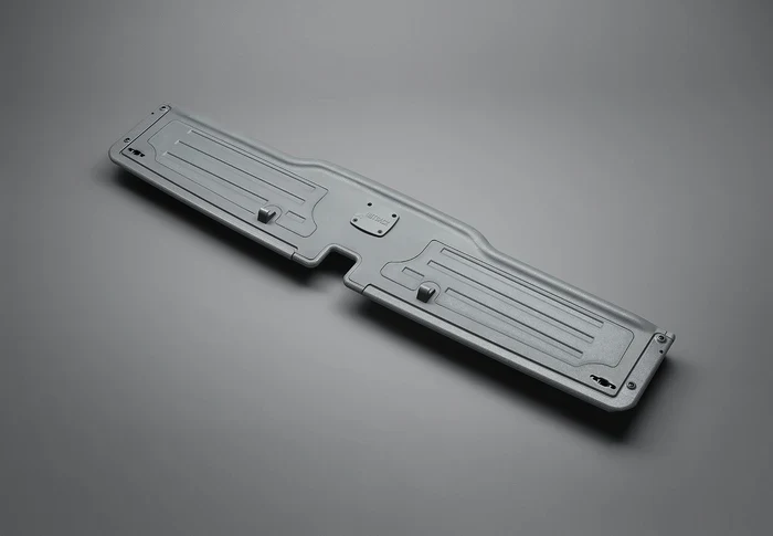 4WD Interiors Top Shelf - Suitable for Toyota Landcruiser 70 Series - TSLC - Image 7