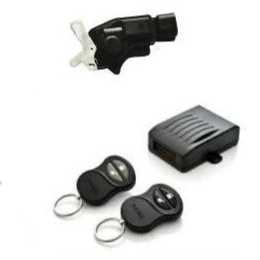 5 Door Central Locking - Suitable for use with 100/105 Series LandCruiser (Barn Doors) - Image 3