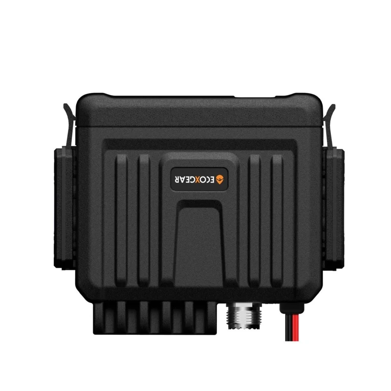 5-Watt Compact Fixed Mount UHF Radio - 4X4 PACK - Image 5