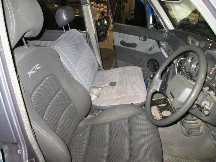 Seat Adapter Kit - Suitable for use with 60 Series LandCruiser - Image 5