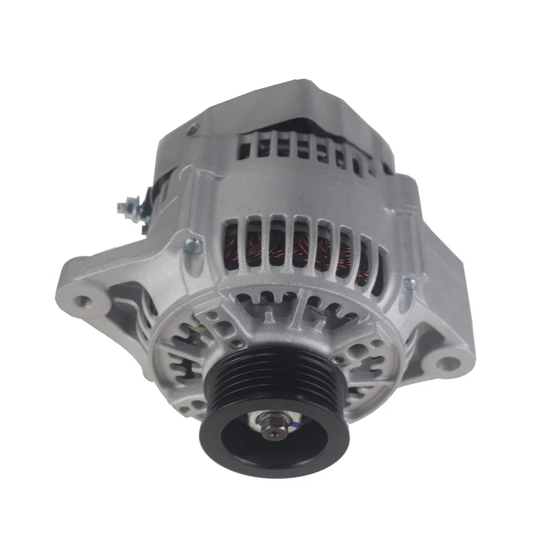 70A Alternator - Suitable For Toyota Hilux RZN147R RZN149R RZN154R 3RZ-FE Engine 2.7L Petrol - Image 2
