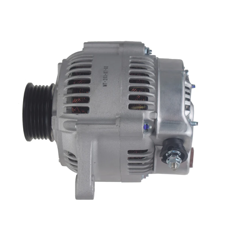 70A Alternator - Suitable For Toyota Hilux RZN147R RZN149R RZN154R 3RZ-FE Engine 2.7L Petrol - Image 3