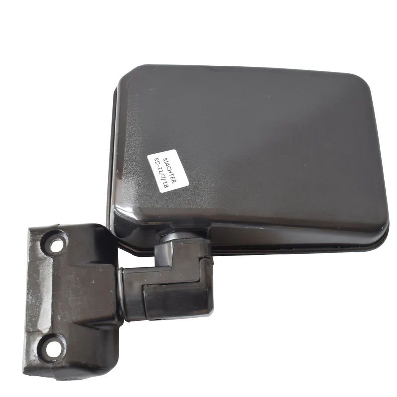 Door Mirrors (Pair) - Suitable For Toyota LandCruiser 70 75 & 78 Series Ute (1985-2007) - Image 4