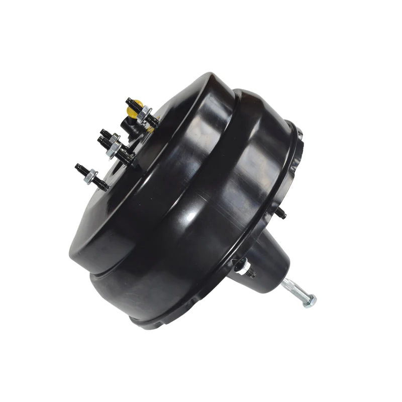 8/9" Dual Brake Booster - Suitable For Toyota Landcruiser FZJ80 HDJ80 4 Bolt 1990-1997 44610-60763 - Image 2