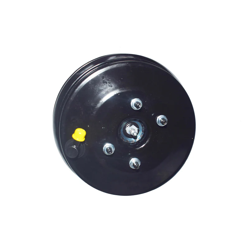 8/9" Dual Brake Booster - Suitable For Toyota Landcruiser FZJ80 HDJ80 4 Bolt 1990-1997 44610-60763 - Image 3