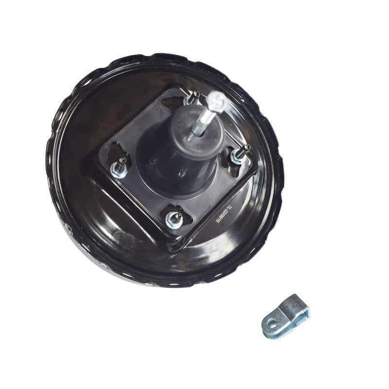 8/9" Dual Brake Booster - Suitable For Toyota Landcruiser FZJ80 HDJ80 4 Bolt 1990-1997 44610-60763 - Image 5
