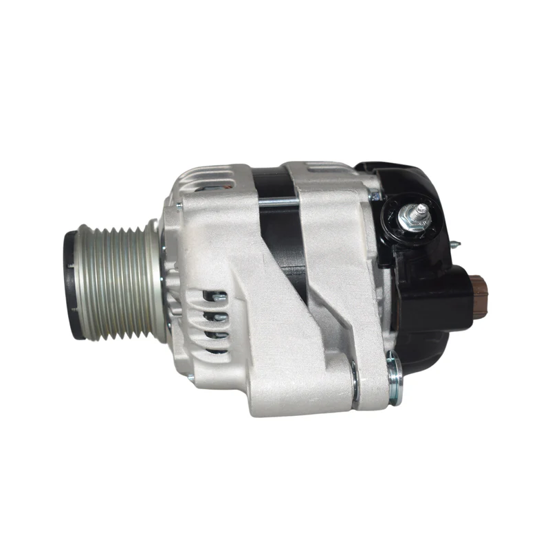 80 Amp Alternator Suitable For Toyota HiAce KDH201 KDH221 KDH223 Hilux Prado 1KD-FTV 3.0L Turbo Diesel - Image 3