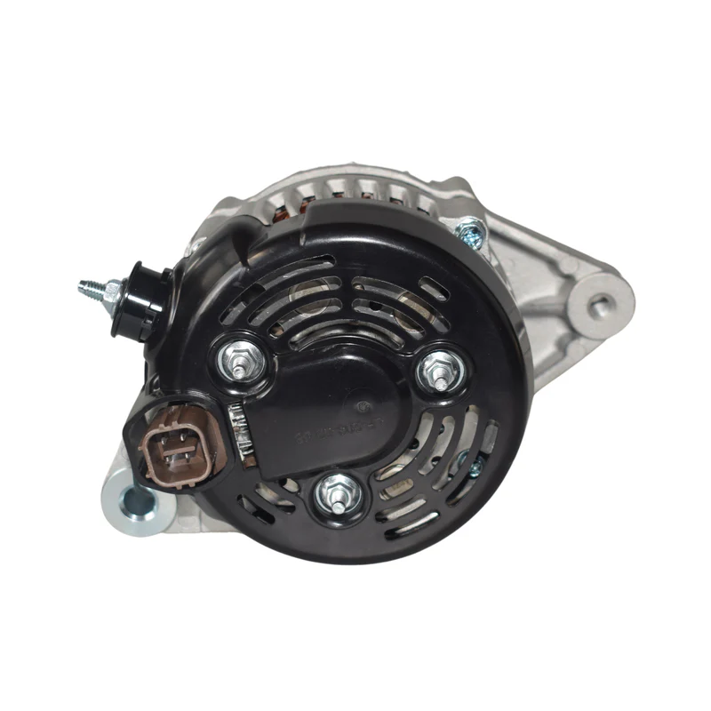 80 Amp Alternator Suitable For Toyota HiAce KDH201 KDH221 KDH223 Hilux Prado 1KD-FTV 3.0L Turbo Diesel - Image 4