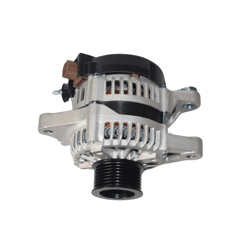 80A Alternator - Suitable For Toyota Hilux TGN16R 2005-2019 - Image 2