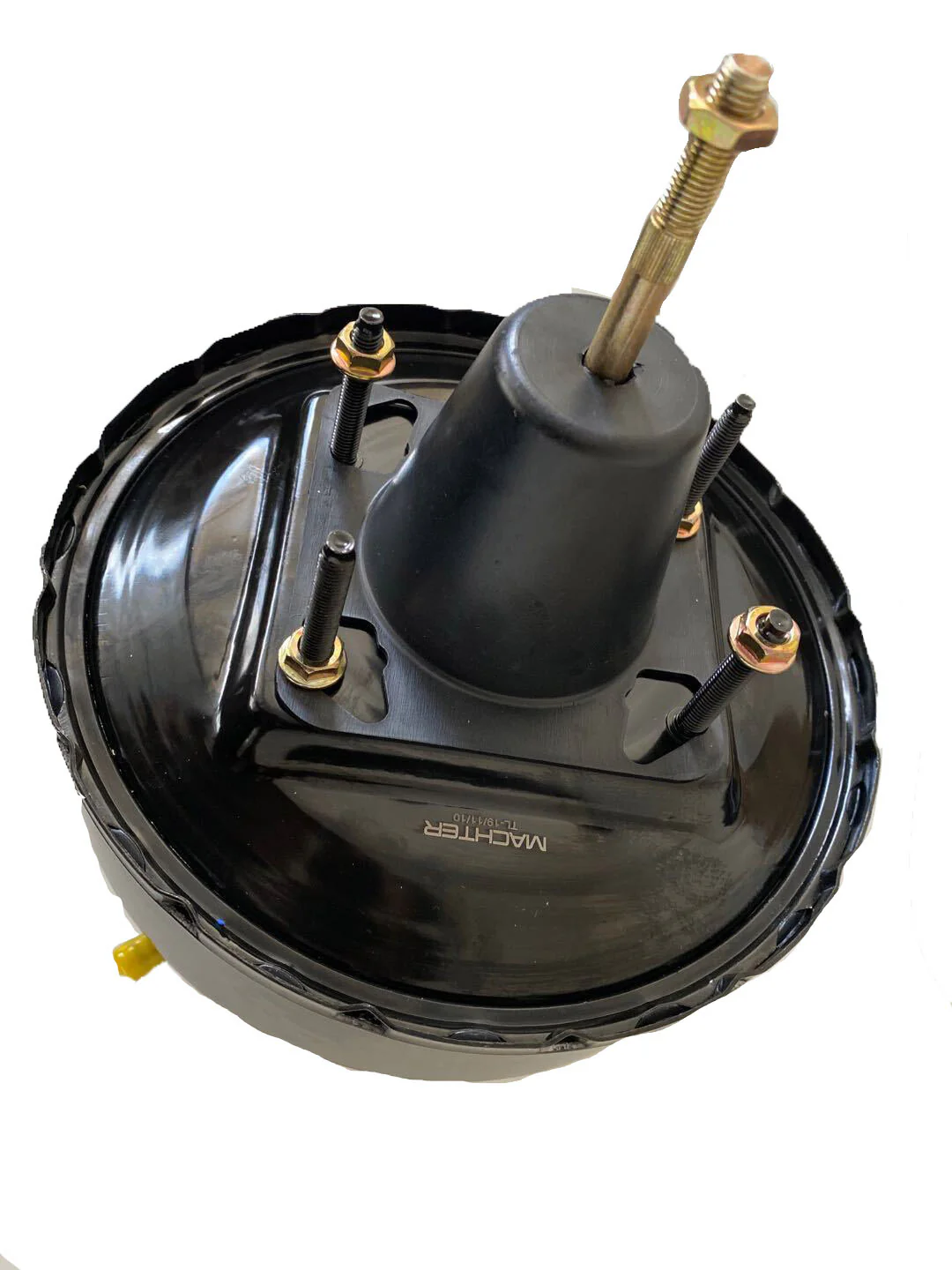 9 Inch Single Brake Booster - Suitable For Toyota HILUX LN85 95 100 105 Pickup YN85 YN90