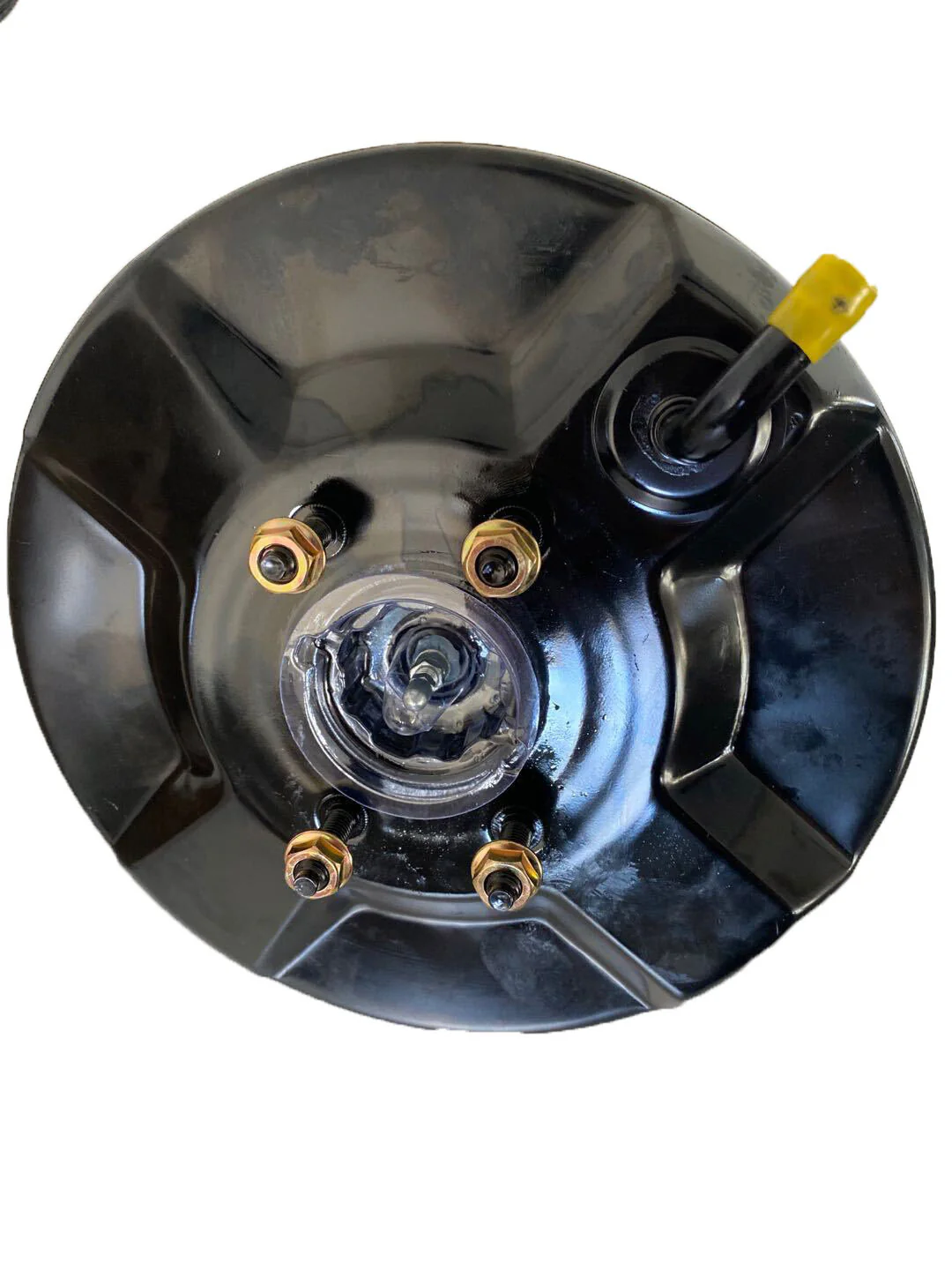 9 Inch Single Brake Booster - Suitable For Toyota HILUX LN85 95 100 105 Pickup YN85 YN90 - Image 3