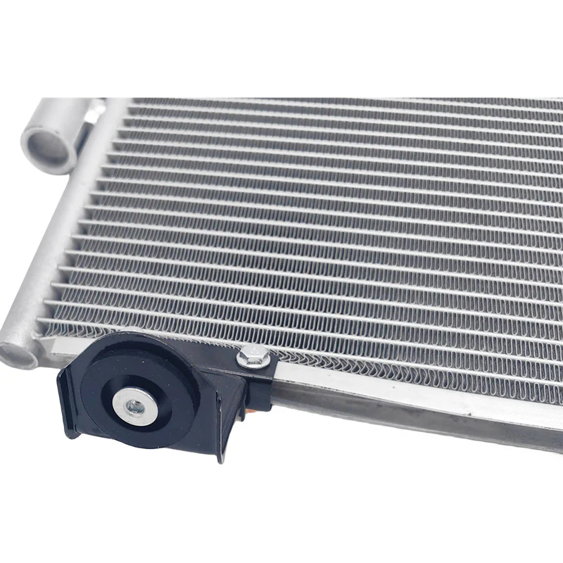 A/C Condenser - Suitable For Toyota Hilux TGN16 TGN26 KUN16 KUN26 GGN15 GGN25 Diesel 2005-2015 - Image 3