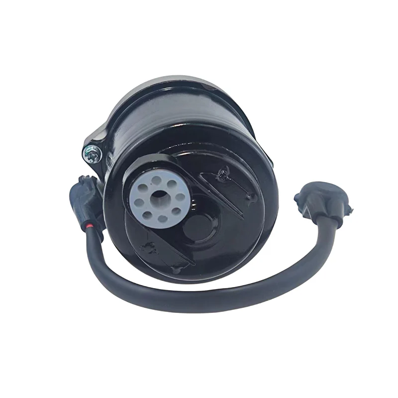 ABS Brake Booster Pump Motor - Suitable For Toyota Land Cruiser UZJ100 SUV 4.7 i 4WD 1998-2007 - Image 4